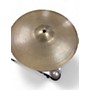 Used SABIAN Used SABIAN 14in AA ROCK SIZZLE Cymbal 33