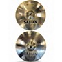 Used SABIAN Used SABIAN 14in AA Regular Hats Cymbal 33