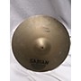 Used SABIAN Used SABIAN 14in AA Rock Crash Cymbal 33