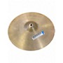 Used SABIAN 14in AA Rock Hi Hat Bottom Cymbal 33