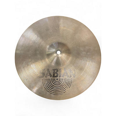 Used SABIAN 14in AA Rock Hi Hat Bottom Cymbal