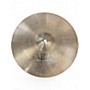 Used SABIAN 14in AA Rock Hi Hat Bottom Cymbal 33