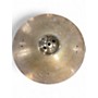 Used SABIAN 14in AA Sizzle Hi Hats Cymbal 33