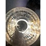 Used SABIAN Used SABIAN 14in AA Xplosion Hi Hat Pair Cymbal 33