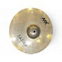 Used SABIAN Used SABIAN 14in AA Xplosion Hi Hat Top Cymbal 33