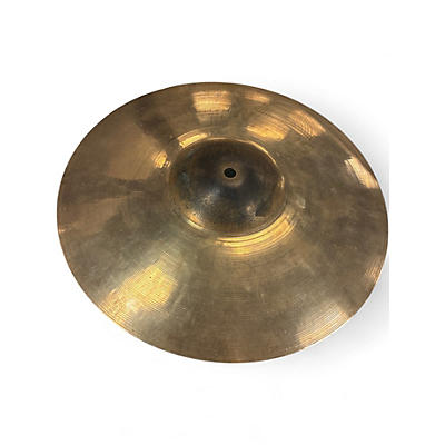 Used SABIAN 14in AAX Crash Cymbal