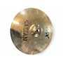 Used SABIAN 14in AAX Crash Cymbal 33