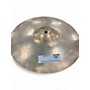 Used SABIAN 14in AAX Crash Cymbal 33