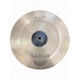 Used SABIAN 14in AAX FREQ Cymbal 33