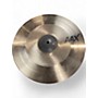 Used SABIAN Used SABIAN 14in AAX FREQ HATS Cymbal 33