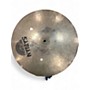 Used SABIAN 14in AAX Fast Hi Hat Pair Cymbal 33