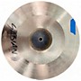 Used SABIAN Used SABIAN 14in AAX Freq Hi-Hats Cymbal 33