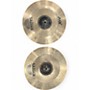 Used SABIAN 14in AAX Frequency Cymbal 33