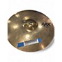 Used SABIAN 14in AAX HIGHHATS Cymbal 33