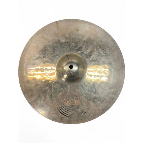 Used SABIAN 14in AAX Hi Hat Pair Cymbal 33