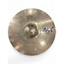 Used SABIAN 14in AAX Medium Hats 14