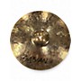Used SABIAN 14in AAX Medium Hi Hat Bottom Cymbal 33