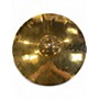 Used SABIAN 14in AAX Medium Hi Hat Pair Cymbal 33