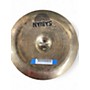 Used SABIAN 14in AAX Mini Chinese Cymbal 33