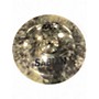 Used SABIAN 14in AAX Mini Chinese Cymbal 33