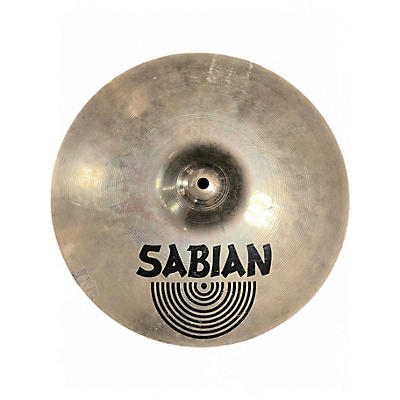 Used SABIAN 14in AAX STUDIO Cymbal