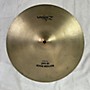 Used SABIAN Used SABIAN 14in AAX Stage Hi Hat Bottom Cymbal 33