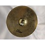 Used SABIAN Used SABIAN 14in AAX Stage Hi Hat Bottom Cymbal 33