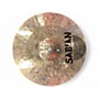 Used SABIAN 14in AAX Stage Hi Hat Bottom Cymbal 33