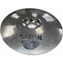 Used SABIAN 14in AAX Stage Hi Hat Bottom Cymbal 33