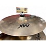 Used SABIAN Used SABIAN 14in AAX Stage Hi Hat Pair Cymbal 33