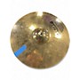 Used SABIAN 14in AAX Stage Hi Hat Pair Cymbal 33