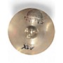 Used SABIAN 14in AAX Studio Crash  Cymbal 33