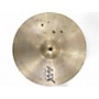 Used SABIAN 14in AAX X-CELERATOR HI HATS Cymbal 33