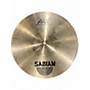 Used SABIAN 14in AAX X Celerator Hi Hat Bottom Cymbal 33