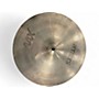 Used SABIAN Used SABIAN 14in AAX X Celerator Hi Hat Pair Cymbal 33