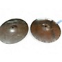 Used SABIAN 14in AAX X Celerator Hi Hat Pair Cymbal 33