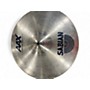 Used SABIAN 14in AAX X Celerator Hi Hat Pair Cymbal 33