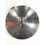 Used SABIAN 14in AAX X Celerator Hi Hat Top Cymbal 33