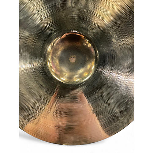 Used SABIAN 14in AAX X PLOSION FAST Cymbal 33