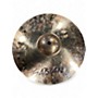 Used SABIAN 14in AAX X`PLOSION HATS Cymbal 33
