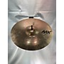 Used SABIAN Used SABIAN 14in AAX Xplosion Crash Cymbal 33