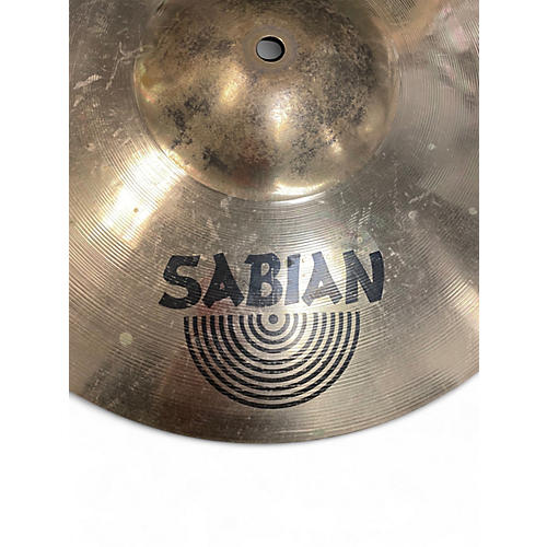 SABIAN Used SABIAN 14in AAX Xplosion Crash Cymbal 33