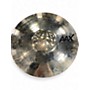 Used SABIAN 14in AAX Xplosion Fast Crash Cymbal 33