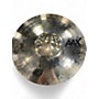 Used SABIAN 14in AAX Xplosion Fast Crash Cymbal 33