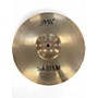 Used SABIAN 14in AAX Xplosion Fast Crash Cymbal 33