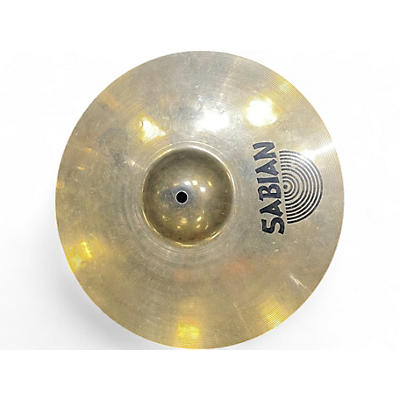 Sabian Used SABIAN 14in AAX Xplosion Hi Hat Bottom Cymbal