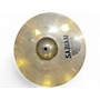 Used SABIAN Used SABIAN 14in AAX Xplosion Hi Hat Bottom Cymbal 33