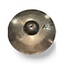 Used SABIAN 14in AAX Xplosion Hi Hat Pair Cymbal 33