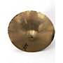 Used SABIAN 14in AAX Xplosion Hi Hat Pair Cymbal 33