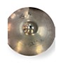 Used SABIAN 14in AAX Xplosion Hi Hat Pair Cymbal 33